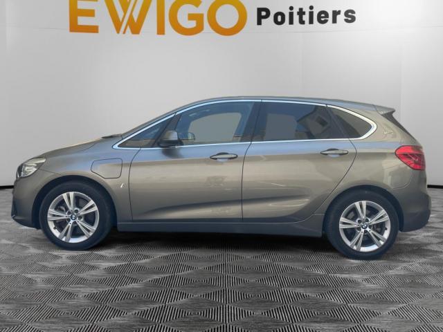 Bmw Serie 2 Active Tourer image 4