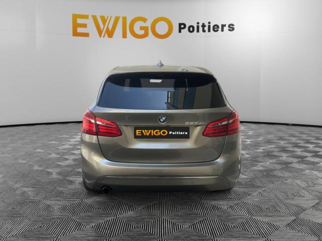 Bmw Serie 2 Active Tourer image 8