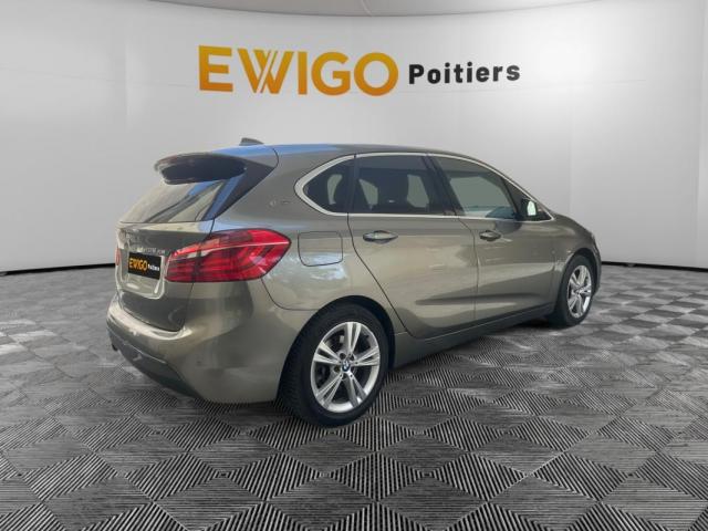 Bmw Serie 2 Active Tourer image 9