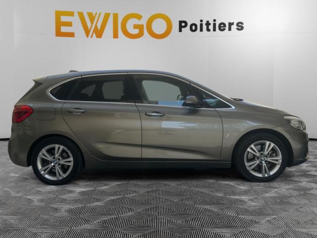 Bmw Serie 2 Active Tourer image 1