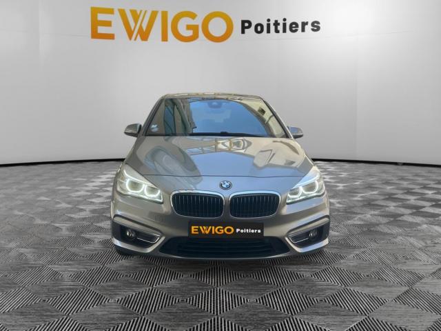 Bmw Serie 2 Active Tourer image 3