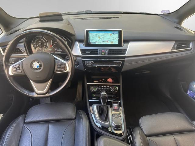 Bmw Serie 2 Active Tourer image 7