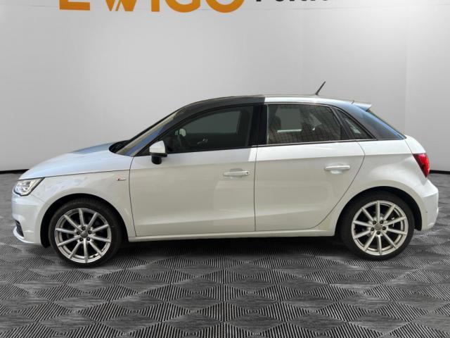 Audi A1 Sportback image 6