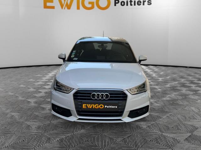 Audi A1 Sportback image 7