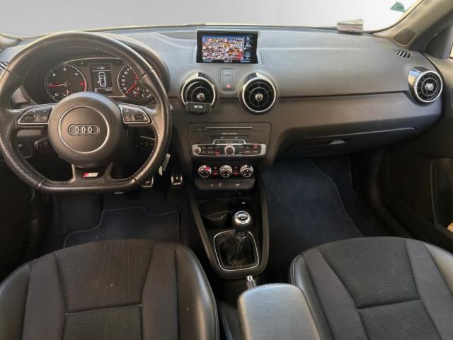 Audi A1 Sportback image 3