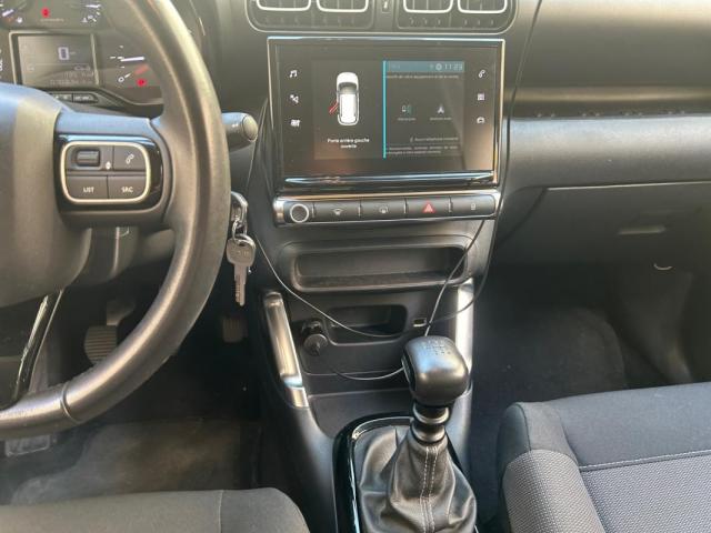 Citroen C3 Aircross image 1