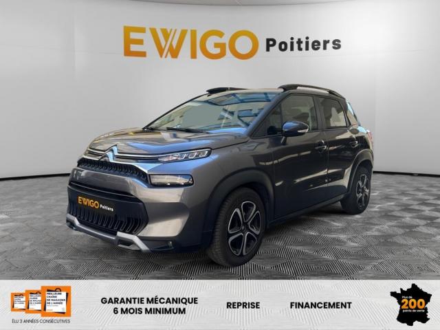 Citroen C3 Aircross image 4