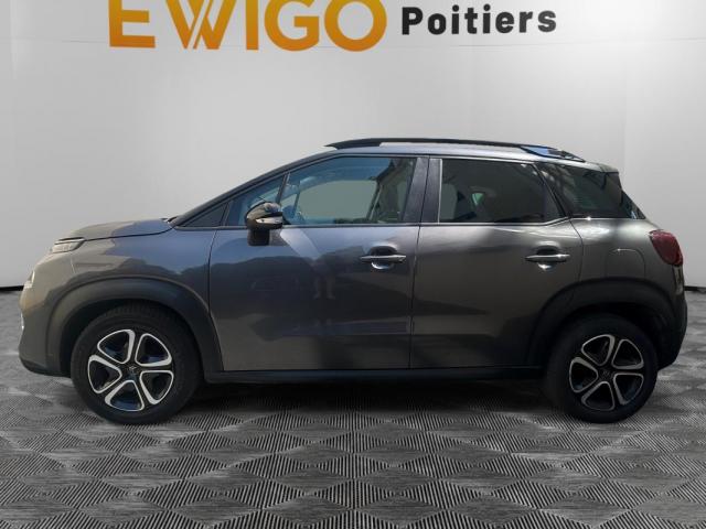 Citroen C3 Aircross image 2