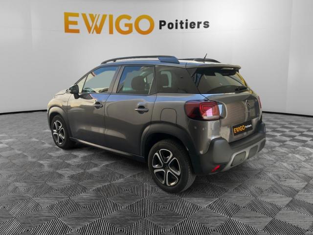 Citroen C3 Aircross image 3