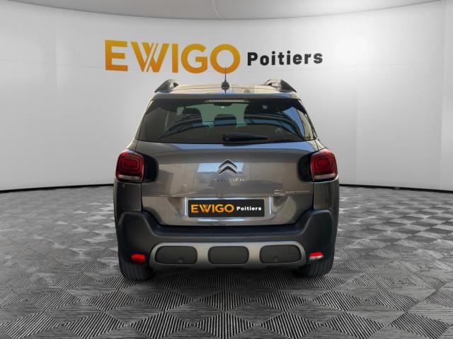 Citroen C3 Aircross image 5