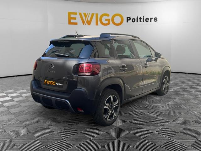 Citroen C3 Aircross image 8