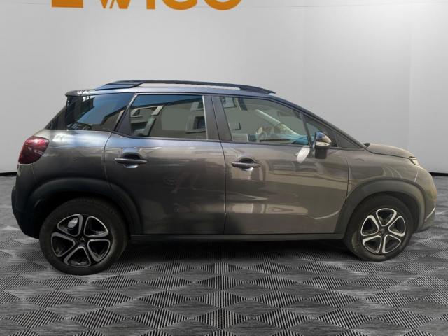 Citroen C3 Aircross image 7