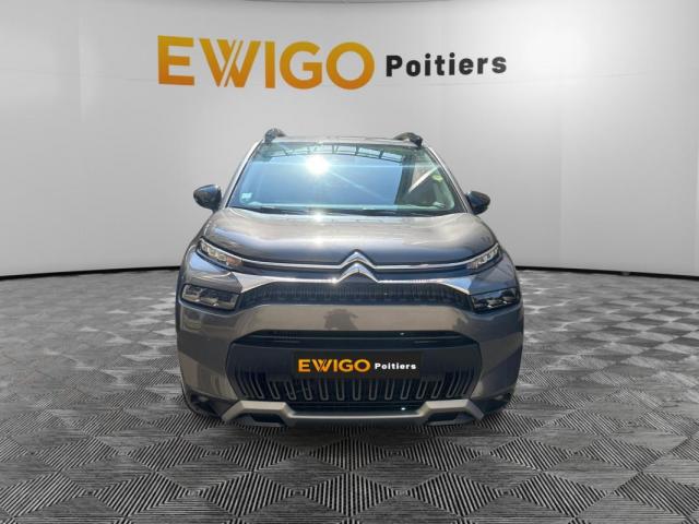 Citroen C3 Aircross image 1