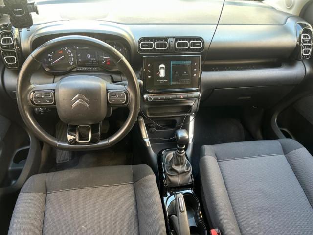 Citroen C3 Aircross image 6