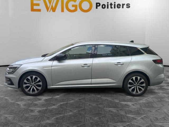 Renault Mégane Estate image 5