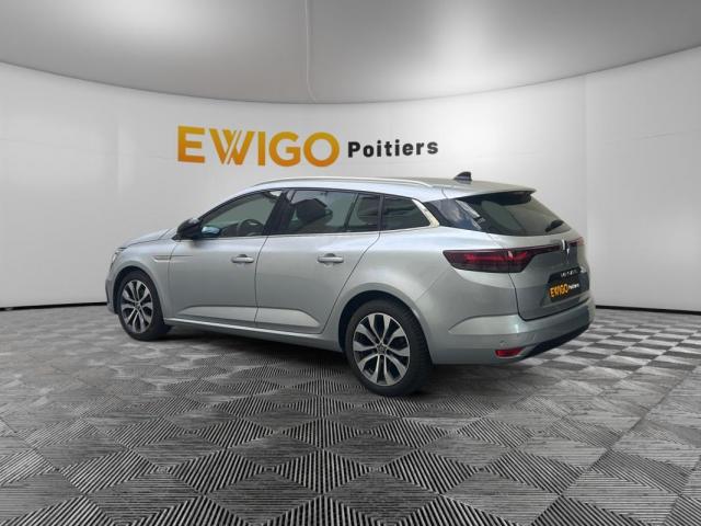 Renault Mégane Estate image 9