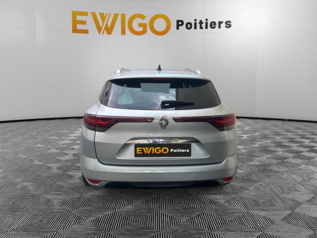 Renault Mégane Estate image 1