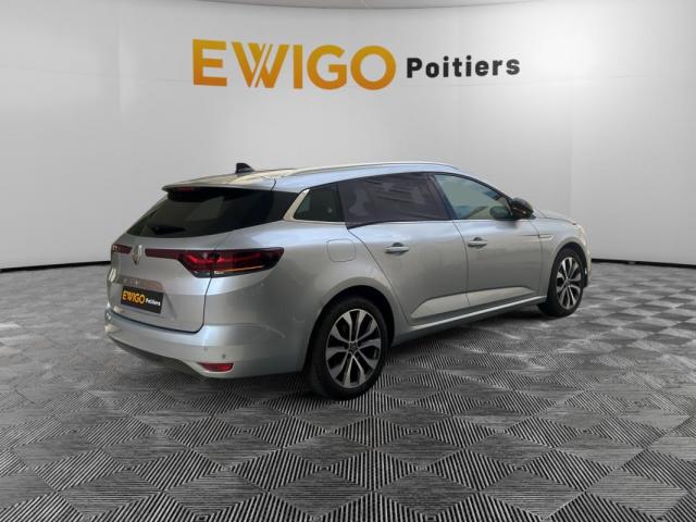 Renault Mégane Estate image 2