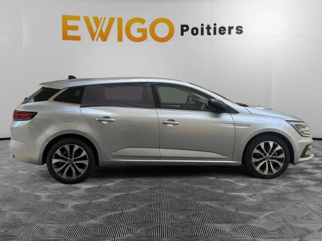 Renault Mégane Estate image 8