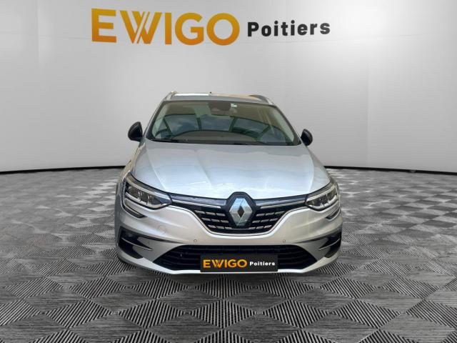Renault Mégane Estate image 3