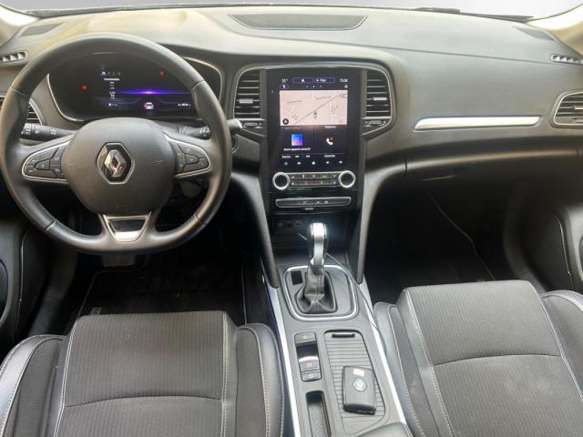Renault Mégane Estate image 6