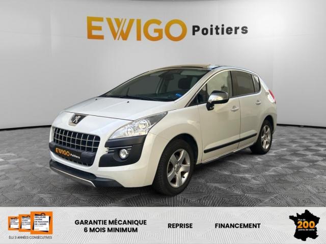 Peugeot 3008 image 7