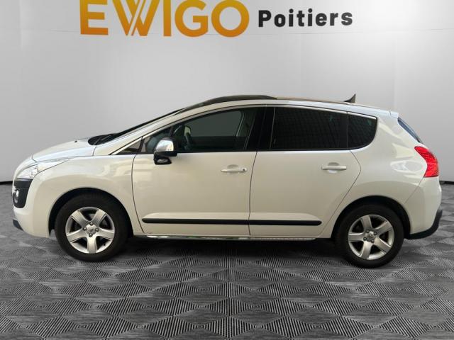 Peugeot 3008 image 2