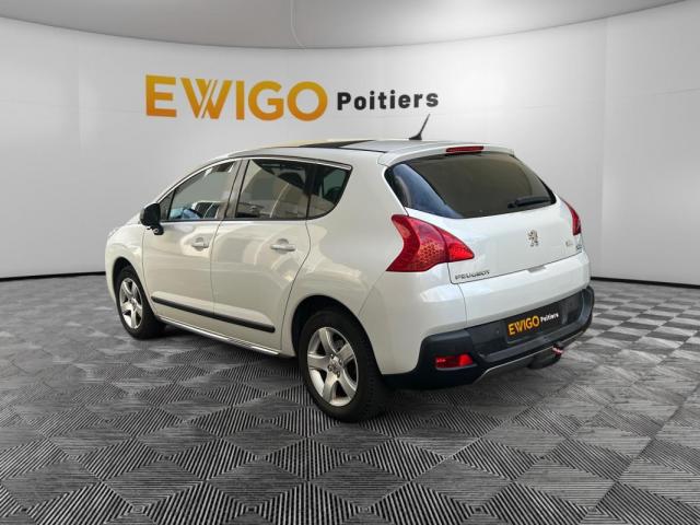 Peugeot 3008 image 9