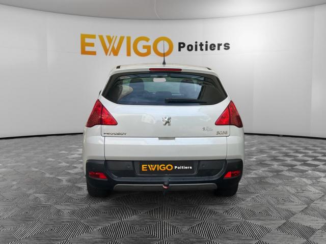 Peugeot 3008 image 4