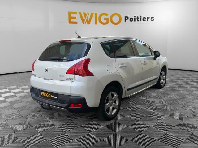 Peugeot 3008 image 8