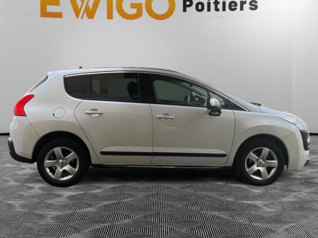 Peugeot 3008 image 6