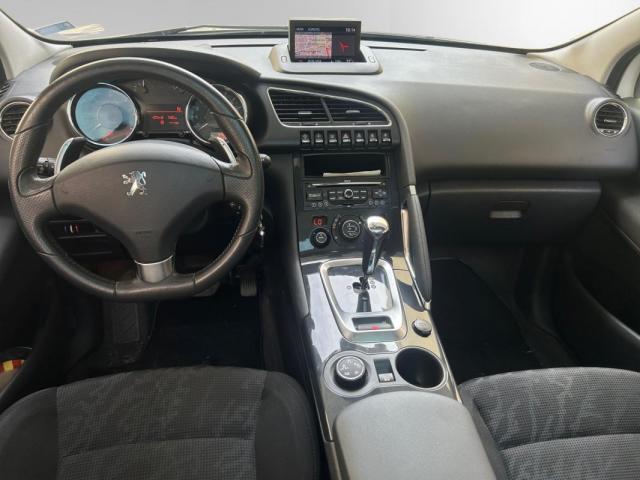 Peugeot 3008 image 1