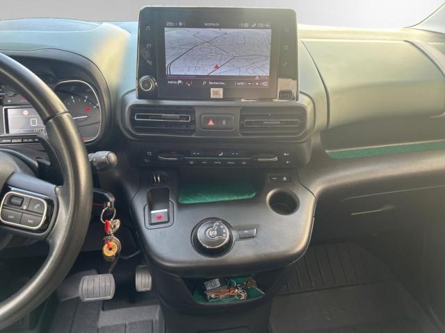 Citroen Berlingo image 5