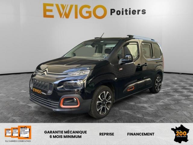 Citroen Berlingo image 3