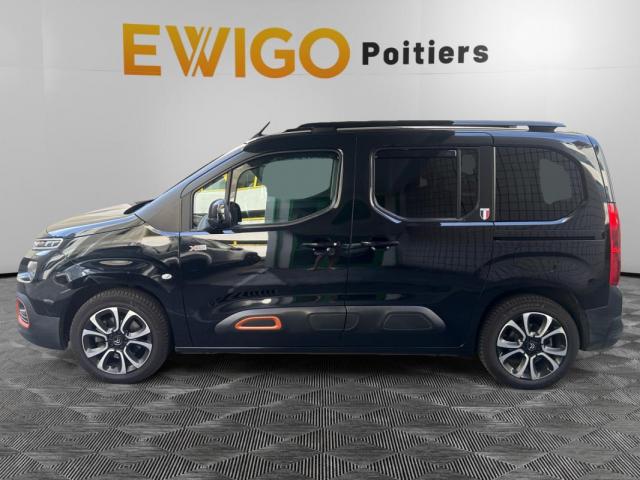Citroen Berlingo image 7