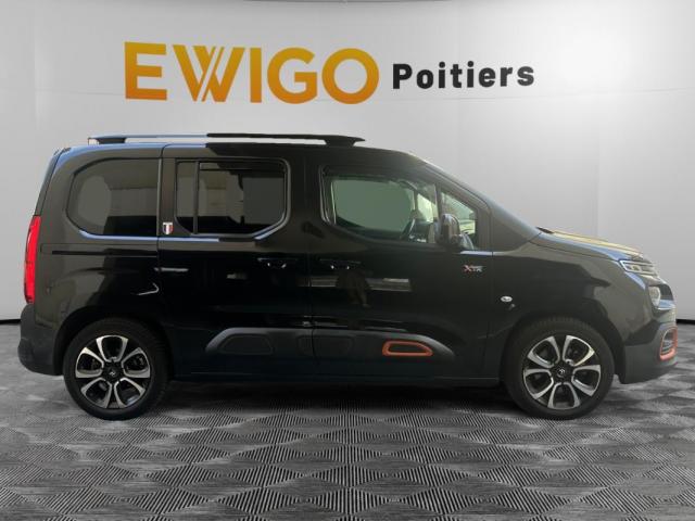 Citroen Berlingo image 4