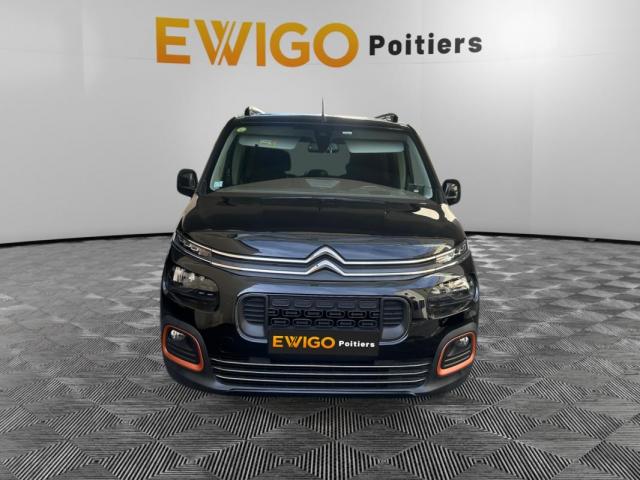 Citroen Berlingo image 9