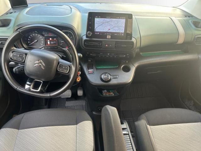 Citroen Berlingo image 1