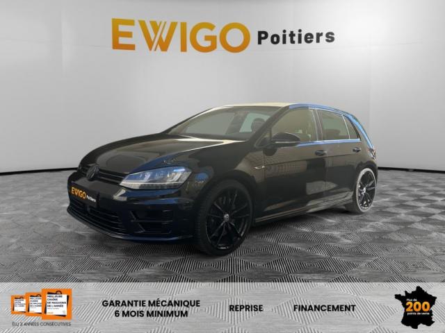 Volkswagen Golf image 4