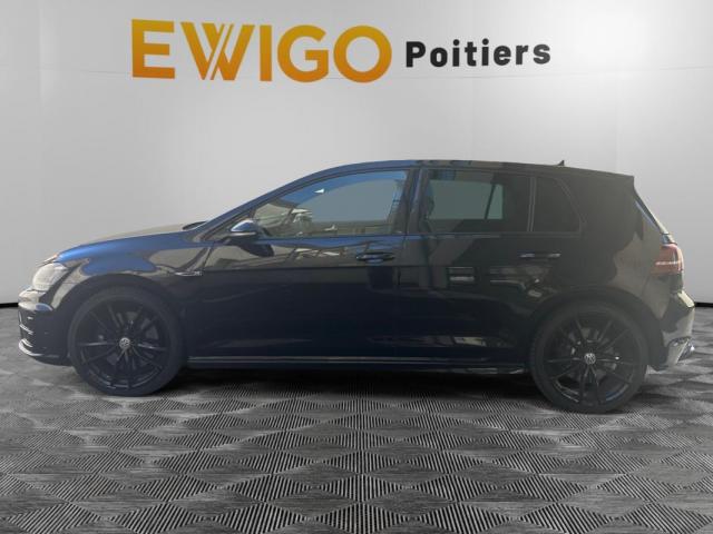 Volkswagen Golf image 6