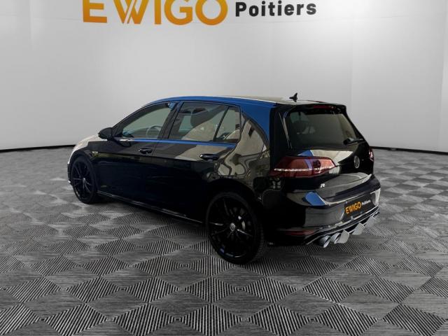 Volkswagen Golf image 5