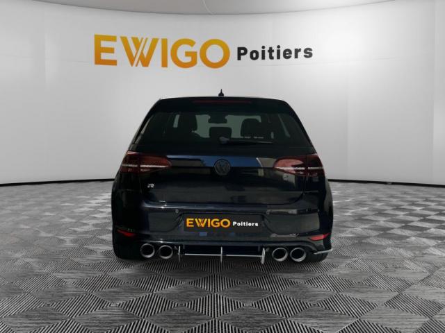 Volkswagen Golf image 8