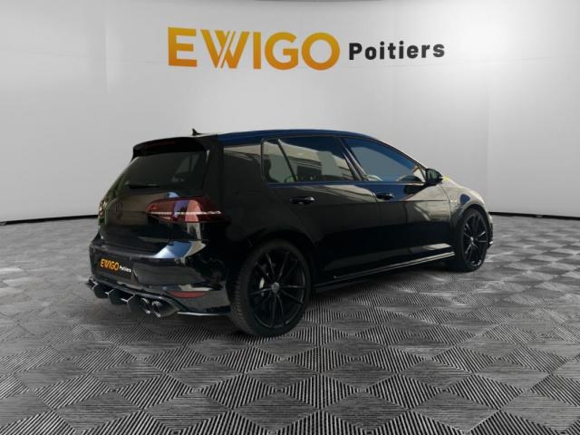 Volkswagen Golf image 9