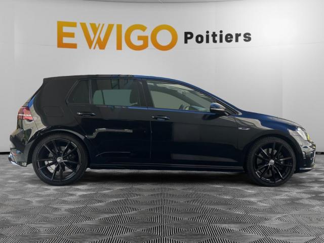 Volkswagen Golf image 7