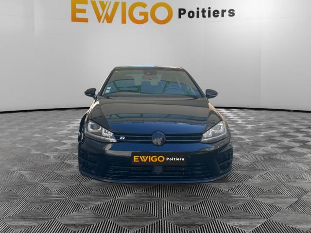 Volkswagen Golf image 3