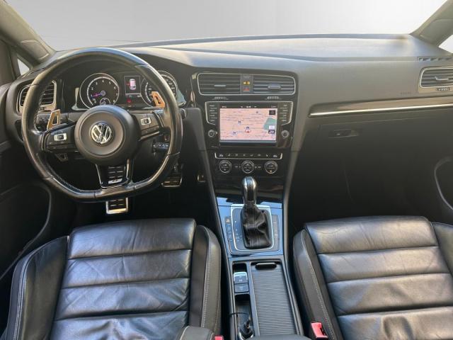 Volkswagen Golf image 1