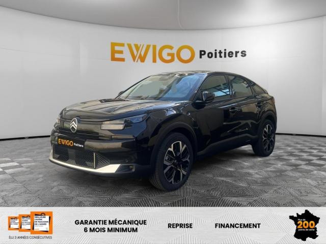 Citroen C4 image 8