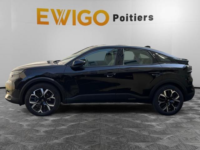 Citroen C4 image 1
