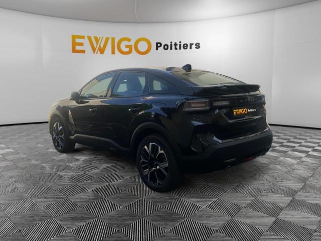 Citroen C4 image 4