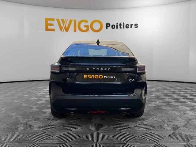 Citroen C4 image 7